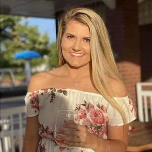 Meet your Posher, Kori